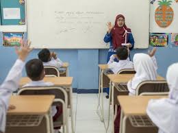 Sebuah Program SMPIT